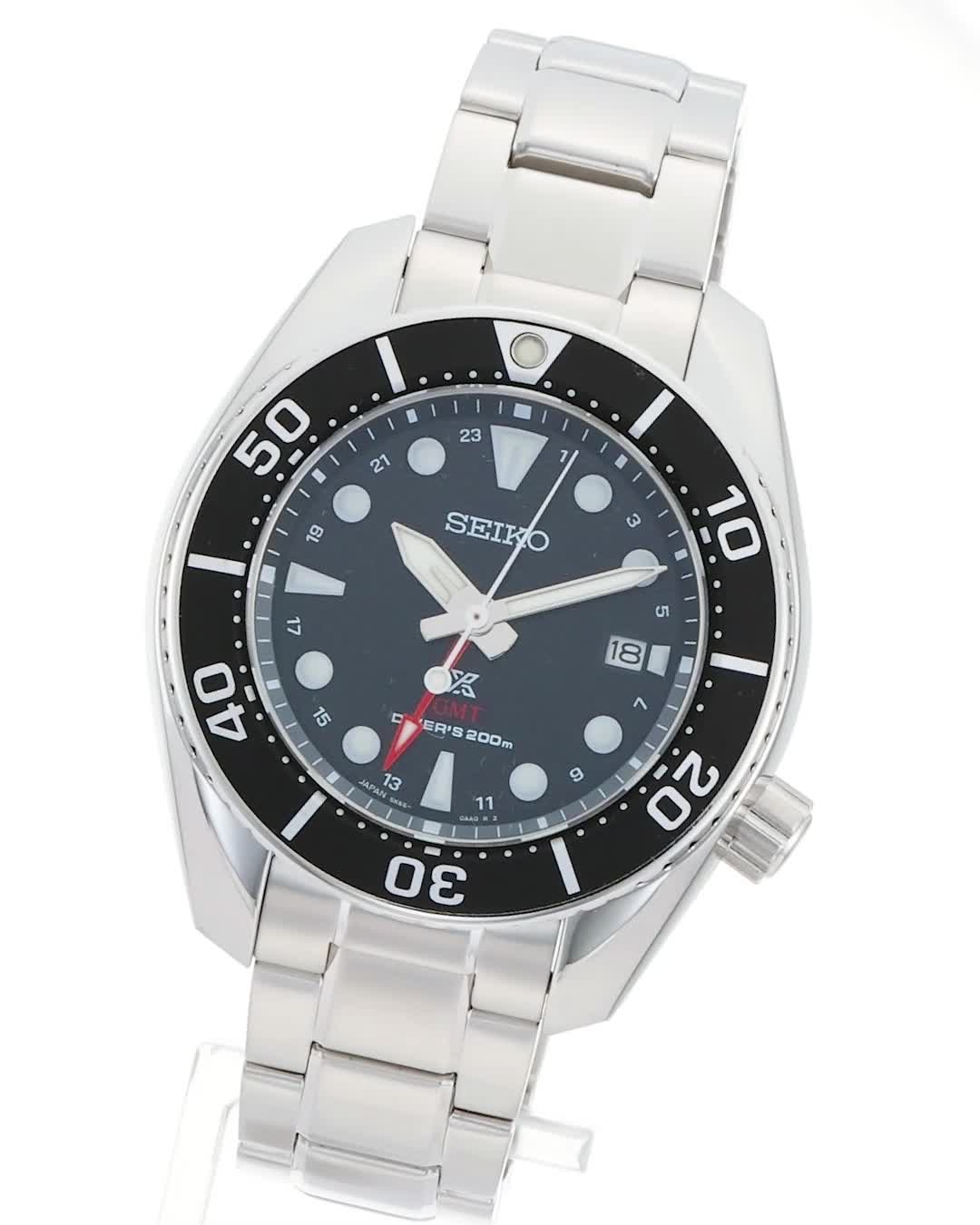 Amazon.co.jp: [セイコーウオッチ] 腕時計 プロスペックス DIVER SCUBA