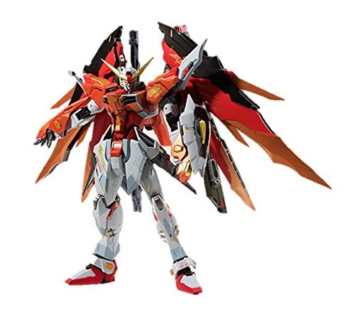 Amazon.co.jp: METAL BUILD デスティニーガンダム (ハイネ機) 全高約