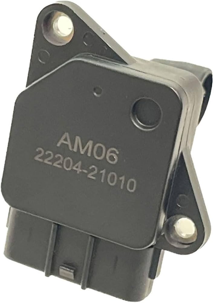 Amazon.co.jp: AM06 エアフロメーター ZL01-13-215 車種専用 ポン付け