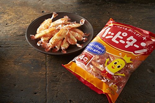 Amazon.co.jp: 亀田製菓 ハッピーターン 108g×12袋 : 食品・飲料・お酒