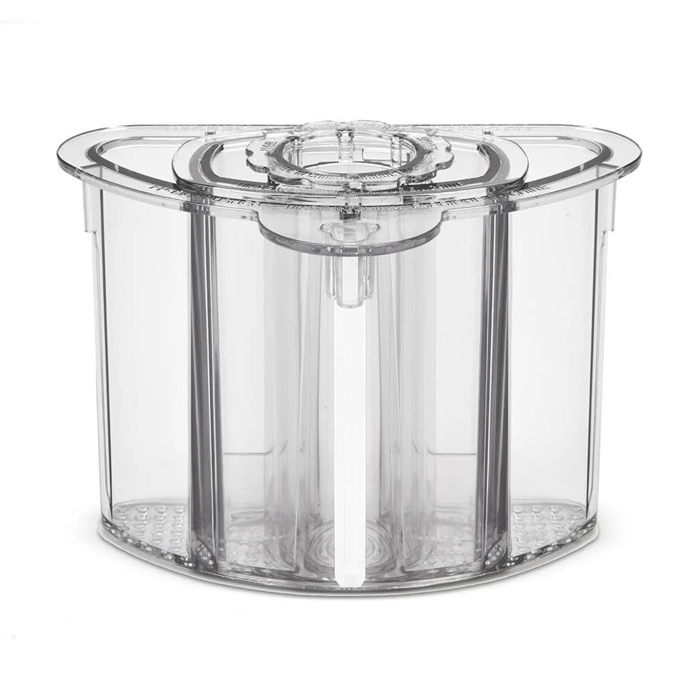 Amazon | Cuisinart FP-13DPA 交換用 13カップ フードプロセッサー