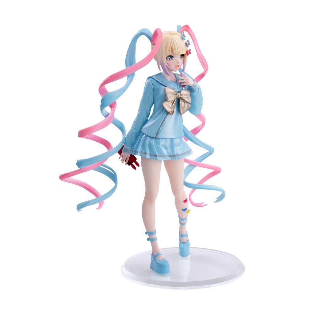 Amazon | NEEDY GIRL OVERDOSE Luminasta 超絶最かわてんしちゃん 全1