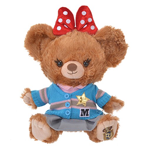 Amazon.co.jp: ユニベアシティ ぬいぐるみ プリン ディズニーストア