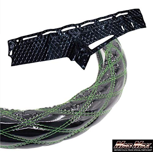 Amazon | FUSO 17スーパーグレート専用 ハンドルカバー + ダッシュ