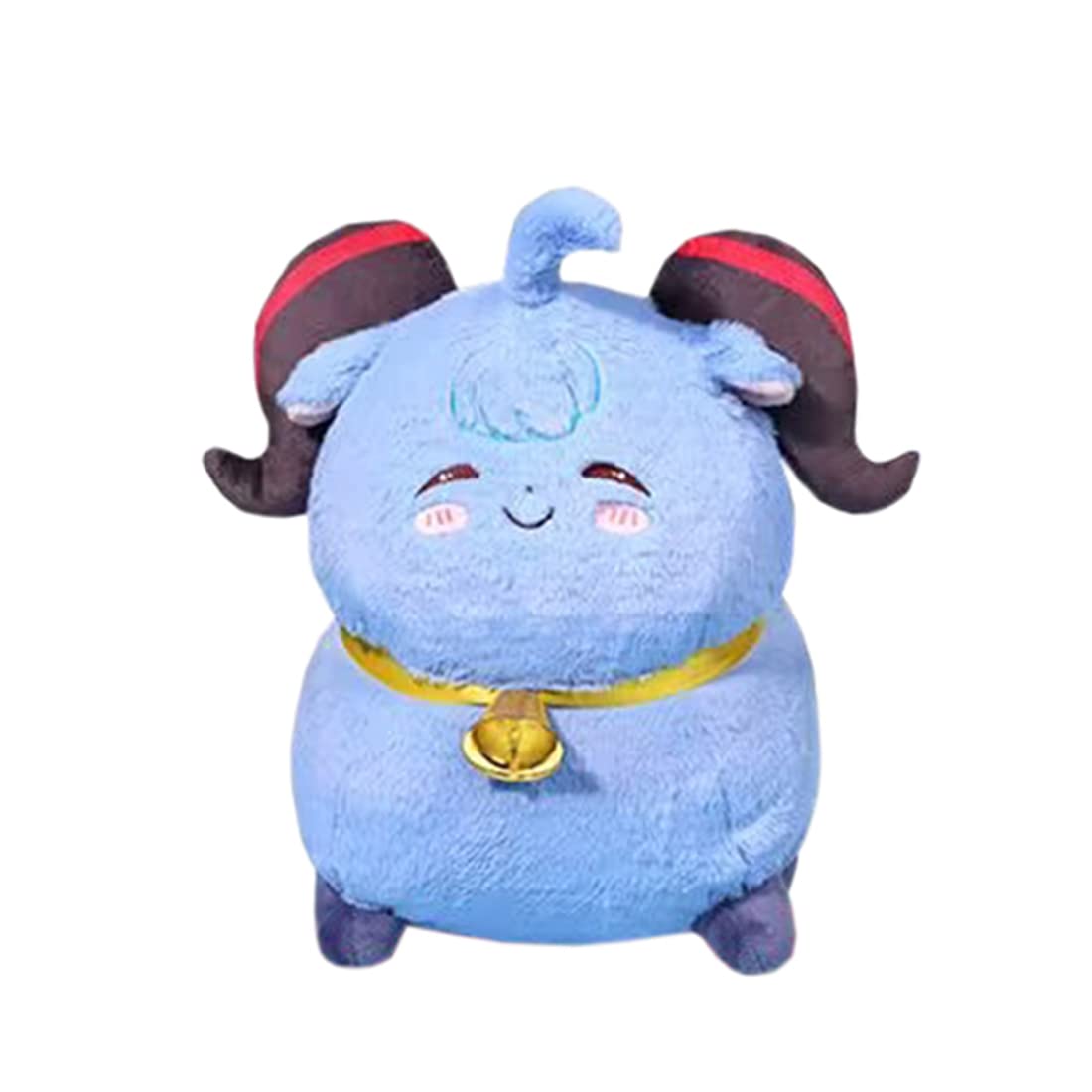 Amazon.co.jp: UOAO 原神 ぬいぐるみ 甘雨 ぬいぐるみ ココナッツ