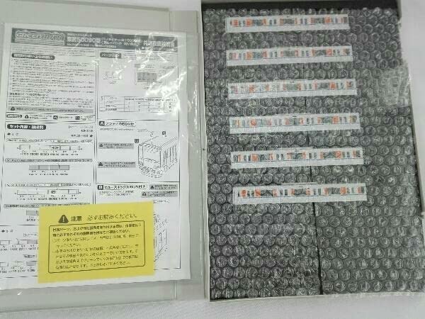 Amazon | Nゲージ GREENMAX 30214 東武50090型 TJライナー・51093編成