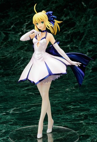 Amazon | Fate/stay night セイバー ドレスコード (1/7スケール PVC製