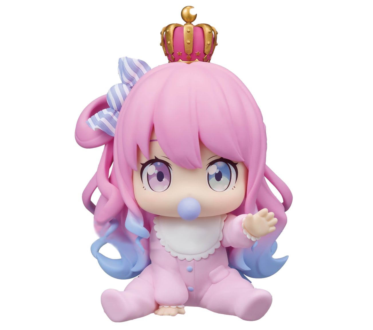 Amazon | 姫森ルーナ フィギュア ホロ*ライブ #holo*live IF ホロ