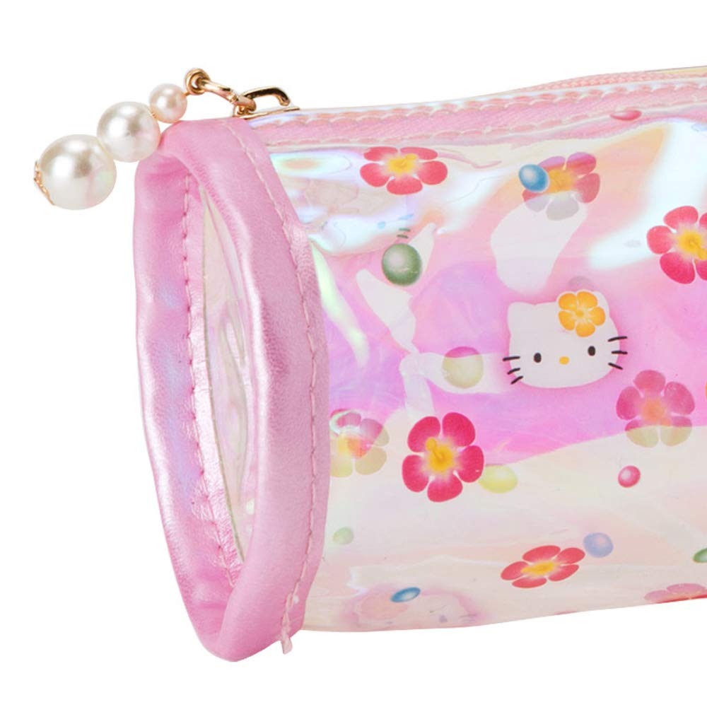 Amazon.co.jp: サンリオ(SANRIO) ハローキティ45th ビニールペンケース