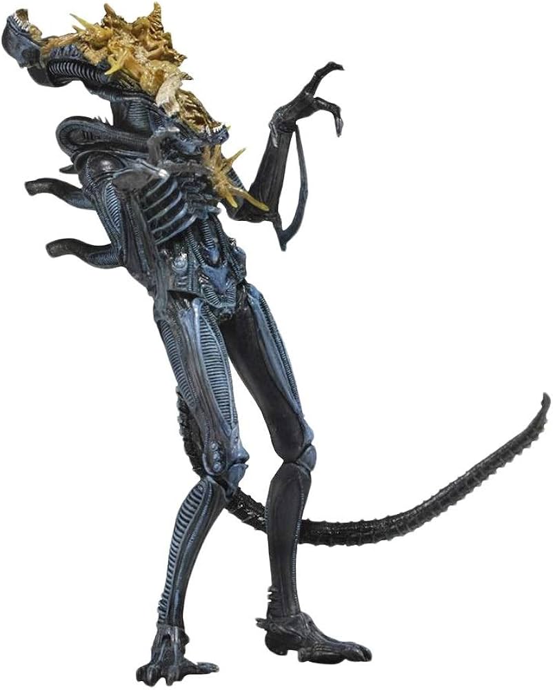 Amazon.co.jp: NECA - Aliens 7