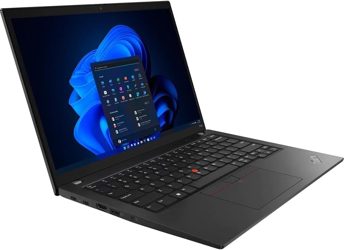 Amazon.com: Lenovo ThinkPad T14s 14