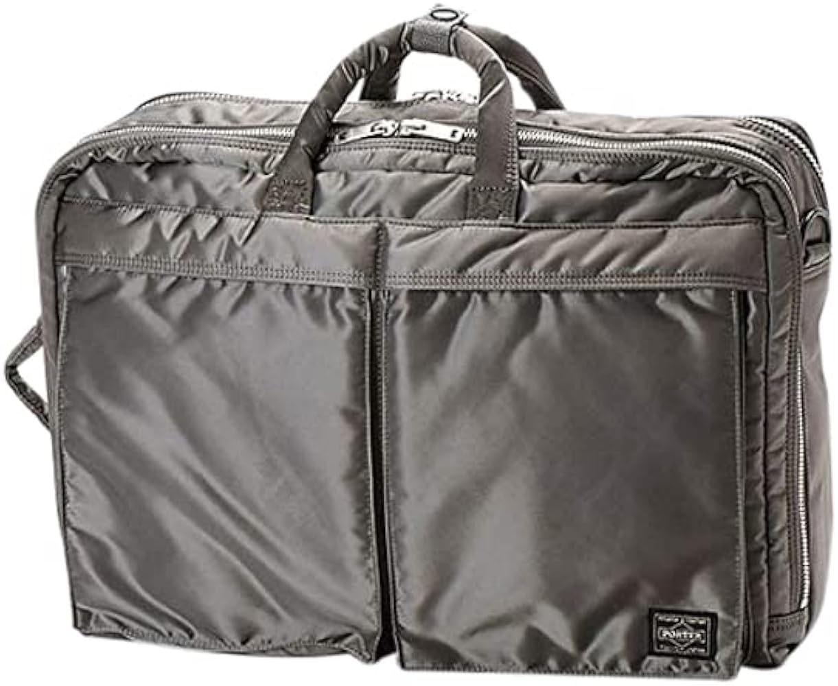 Amazon.co.jp: [ポーター] 吉田カバン タンカー 3WAYブリーフケース