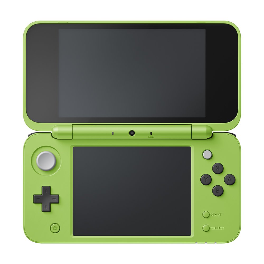 Amazon.co.jp: MINECRAFT (マインクラフト) Newニンテンドー2DS LL