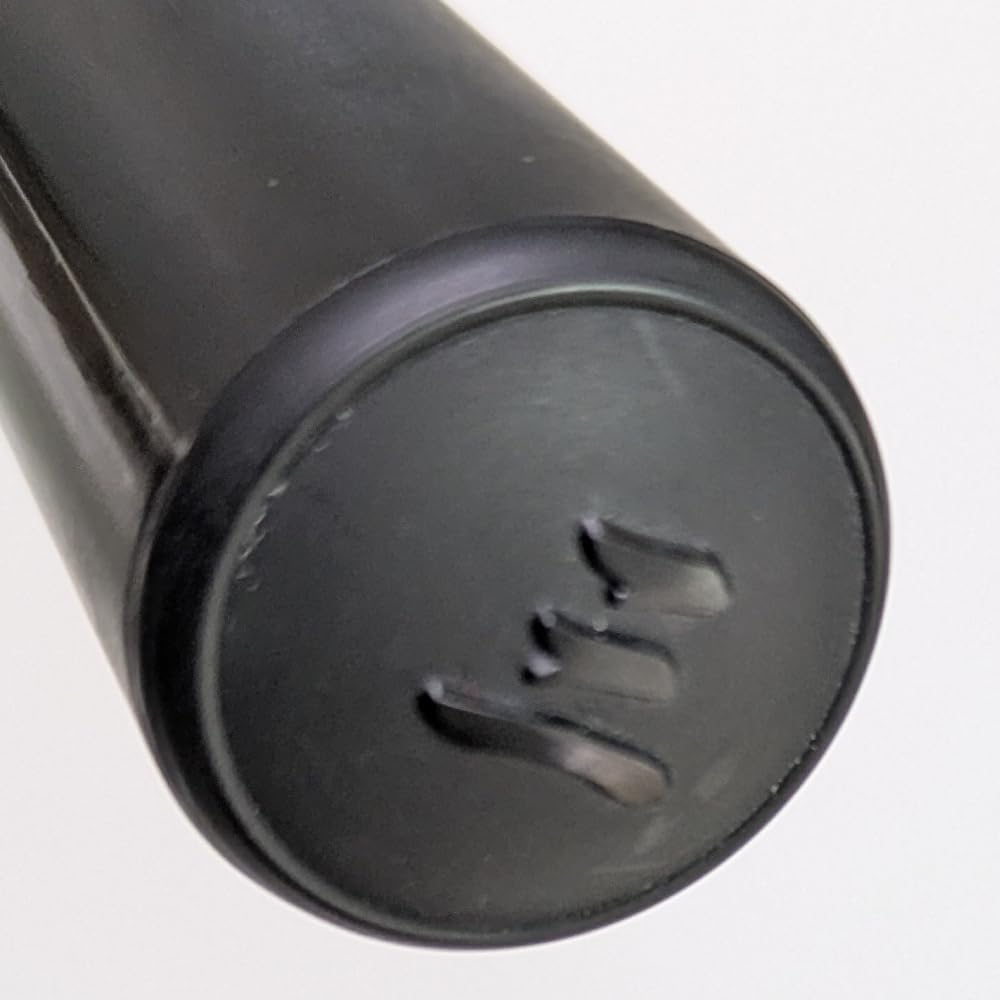 Amazon | 篠笛 「環」 3本調子 黒（ブラック）新素材篠笛 tamaki 洋楽