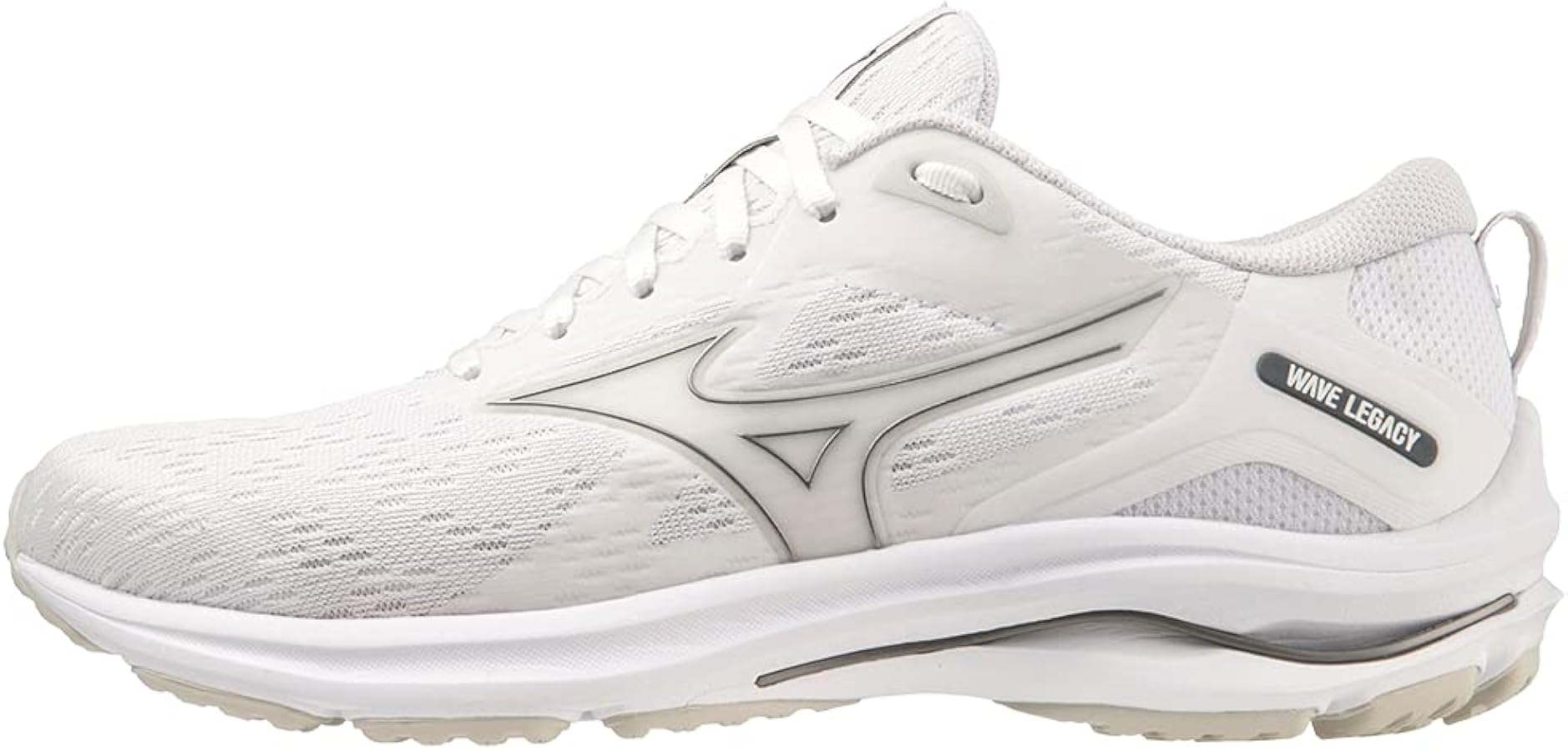 Amazon.com | Mizuno Wave Legacy Mens | Neutral Training Shoe