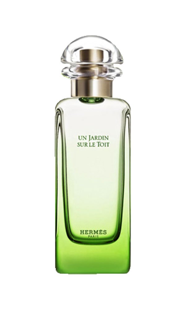 Amazon | HERMES 香水 エルメス 屋根の上の庭 オードトワレ 100ml EDT
