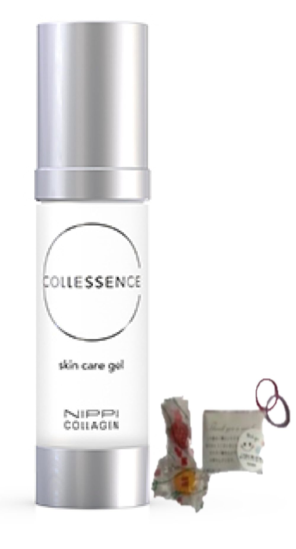 Amazon.co.jp: ニッピコラーゲン コレセンス スキンケアジェル 10g