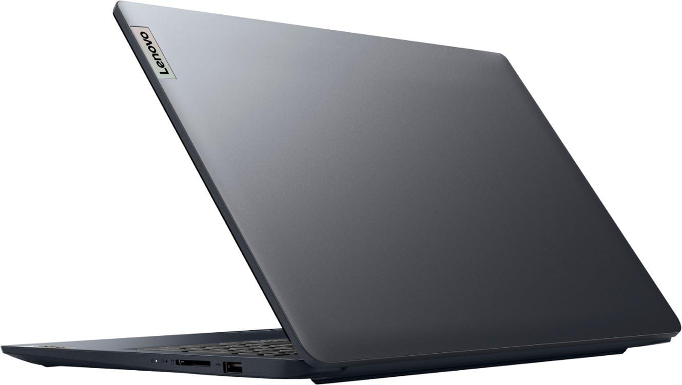 Amazon.com: Lenovo IdeaPad 15.6
