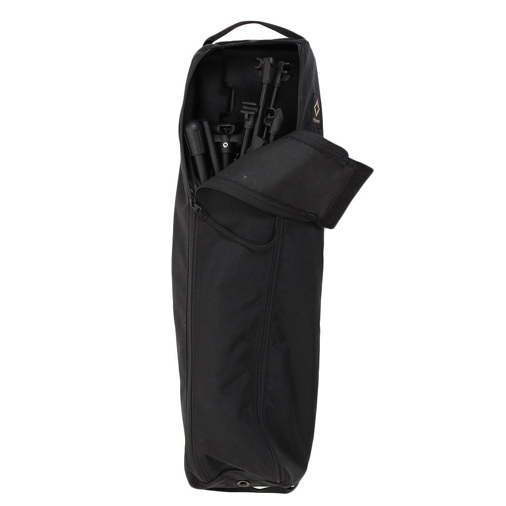 Amazon | ヘリノックス タクティカルテーブル [ ブラック / Lサイズ