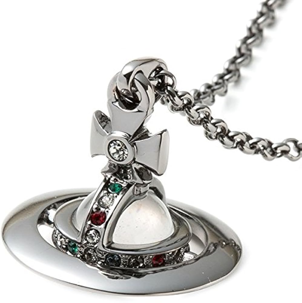 Amazon | ヴィヴィアンウエストウッド Vivienne Westwood ネックレス