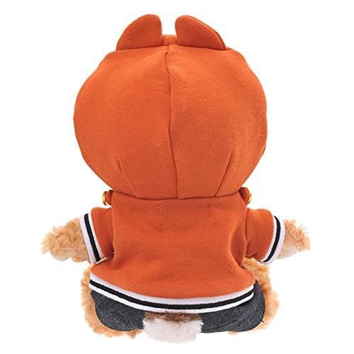 Amazon.co.jp: ディズニーストア UniBEARsity ユニベア ぬいぐるみ専用
