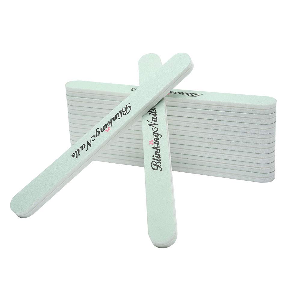 Amazon.co.jp: スポンジ バッファー 爪やすり 磨き ネイルシャイナー