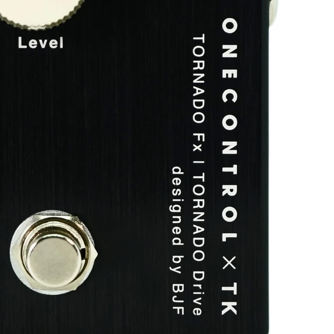 Amazon | One Control × TK/TORNADO Fx TORNADO Drive Aluminium ワン