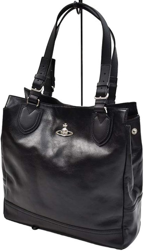 Amazon.co.jp: [ヴィヴィアン ウエストウッド] トートバッグ ビジネス