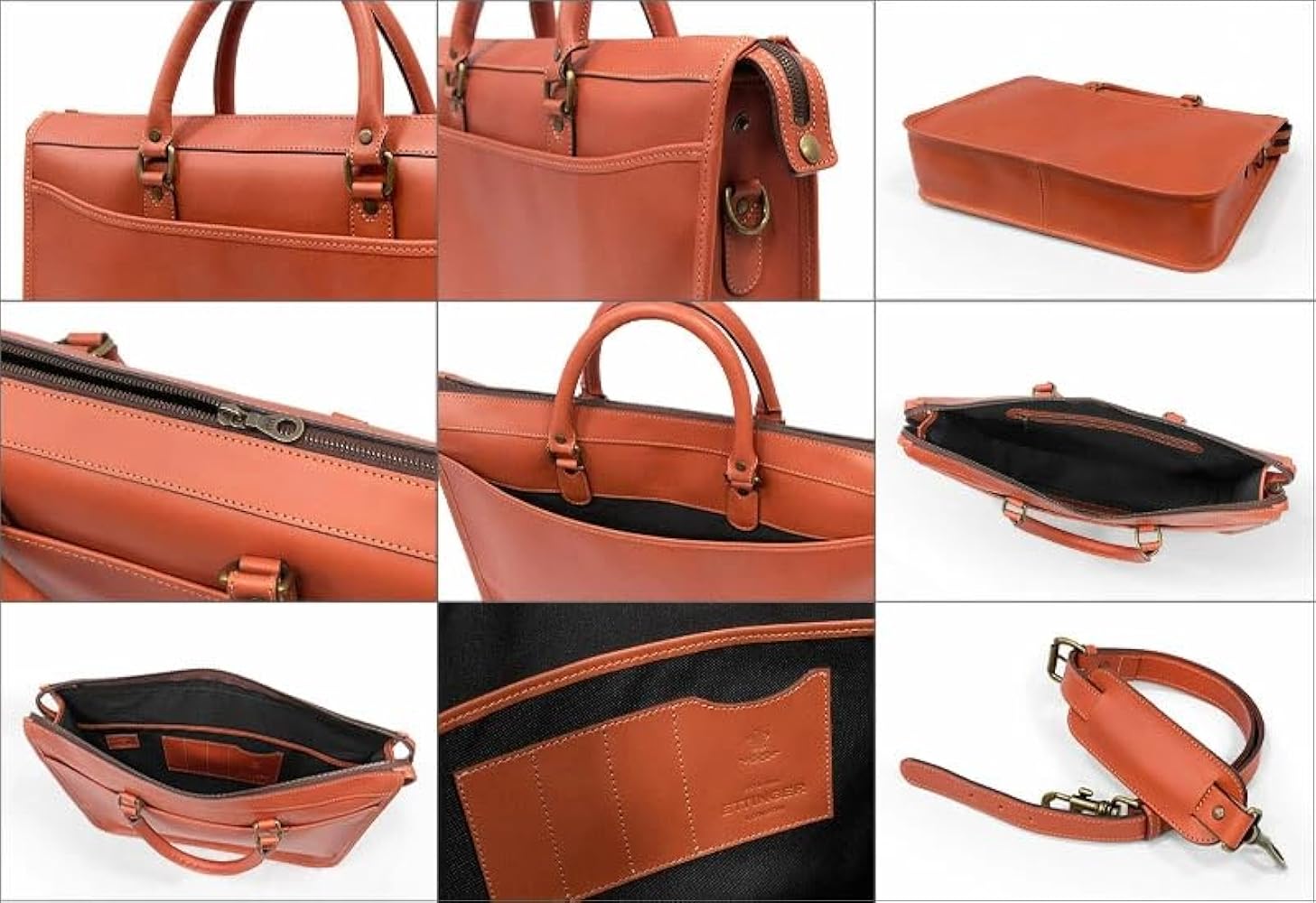 Amazon.co.jp: [エッティンガー] T-45 MARSTON (COW) マーストン