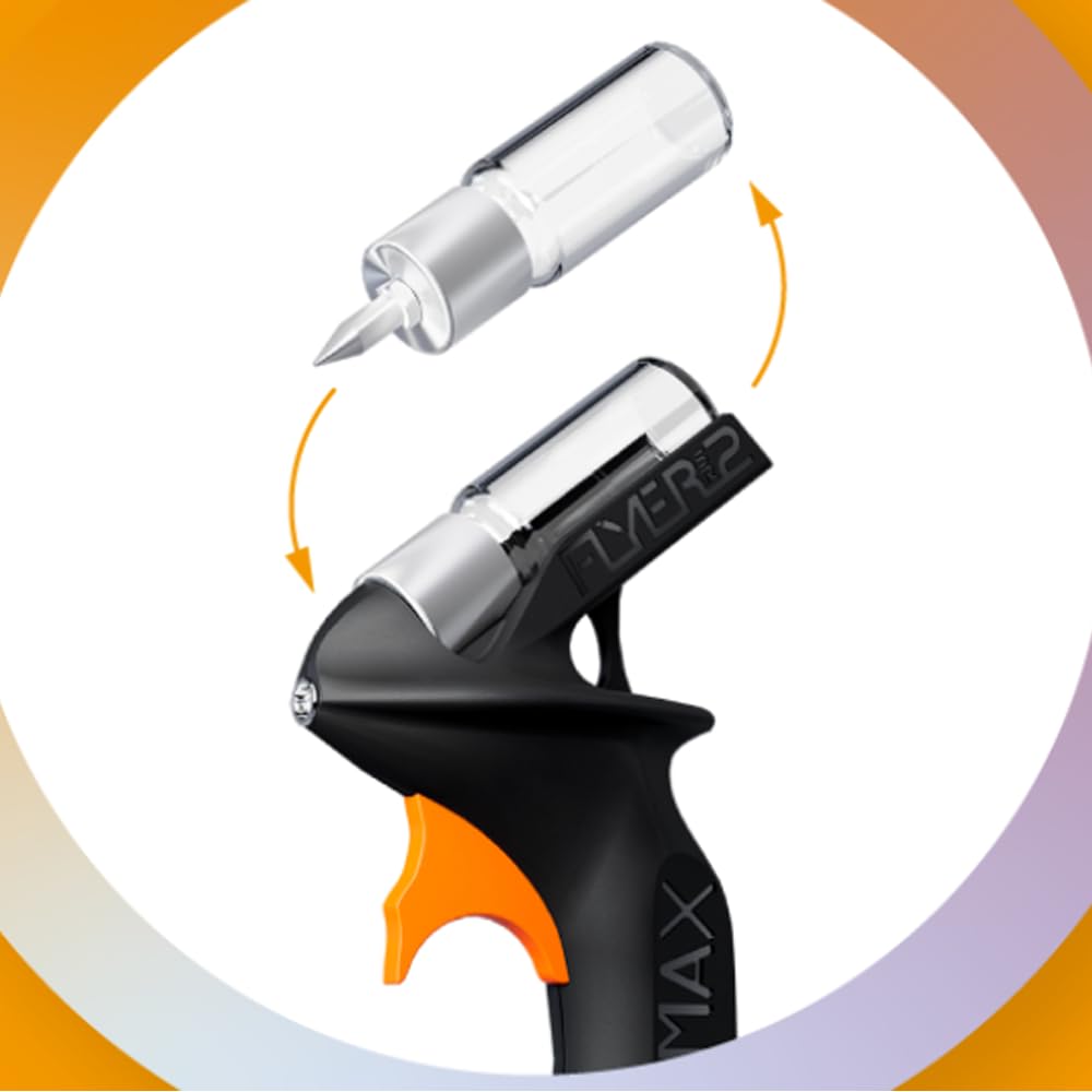 Amazon.co.jp: SPARMAX FLYER-SR/SR2 専用 ガラスボトル3本セット