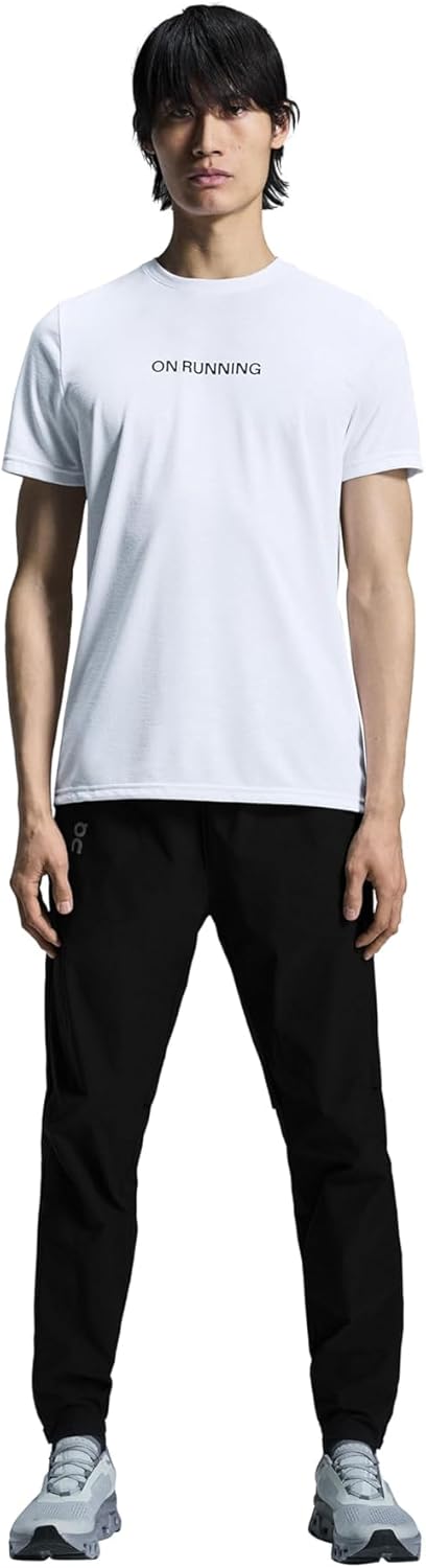 Amazon.co.jp: [オン] Core Pants Black XS : ファッション