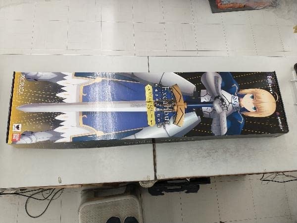 Amazon.co.jp: PROPLICA 1/1 約束された勝利の剣 エクスカリバー 豪華