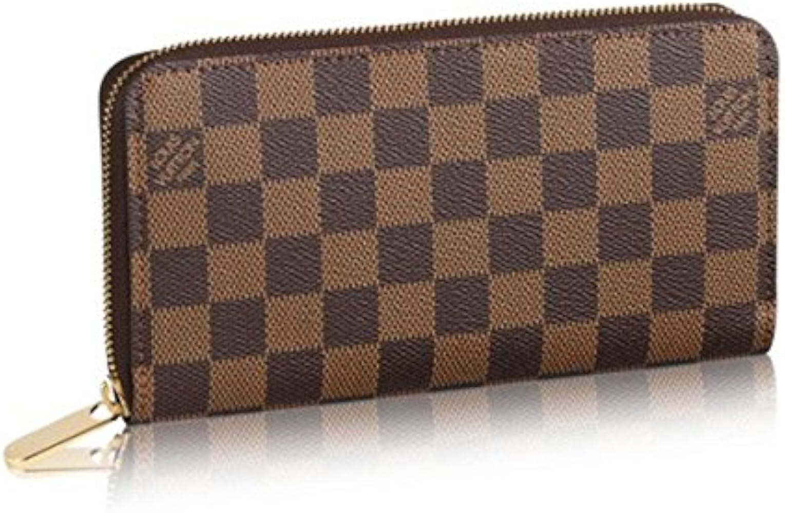 Amazon | [ルイヴィトン] LOUIS VUITTON ジッピー・ウォレット 長財布