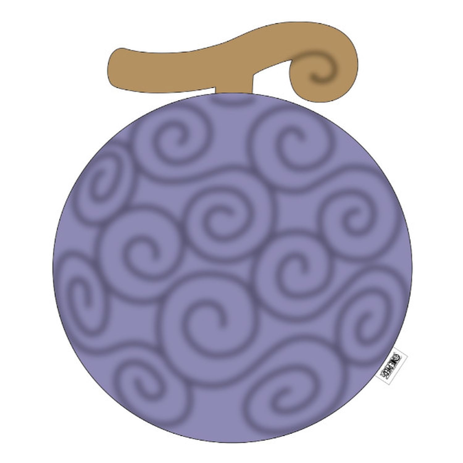 Amazon.co.jp: ケイカンパニー(K Company) ONE PIECE ワンピース 悪魔