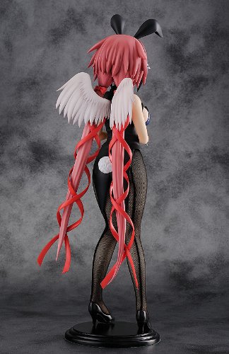 Amazon | 劇場版そらのおとしもの時計じかけの哀女神 イカロスバニー