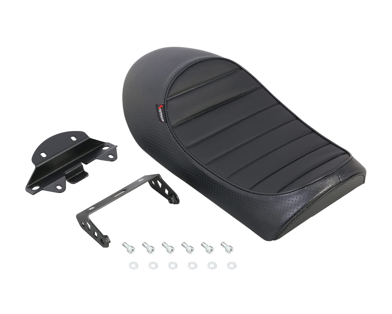 Amazon | キタコ (KITACO) カスタムシート モンキー125(JB02/JB03/JB05