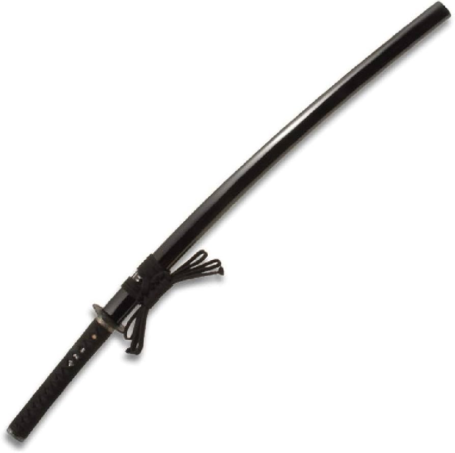 Amazon.co.jp: 居合刀 芹沢鴨愛刀 備後三原鍛治 守家正家 装飾刀で真剣