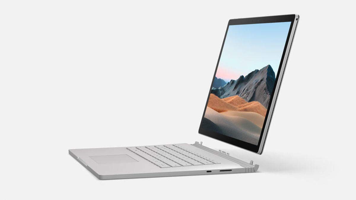 Amazon.co.jp: Microsoft Surface Book、Intel Core i5U、8GB RAM