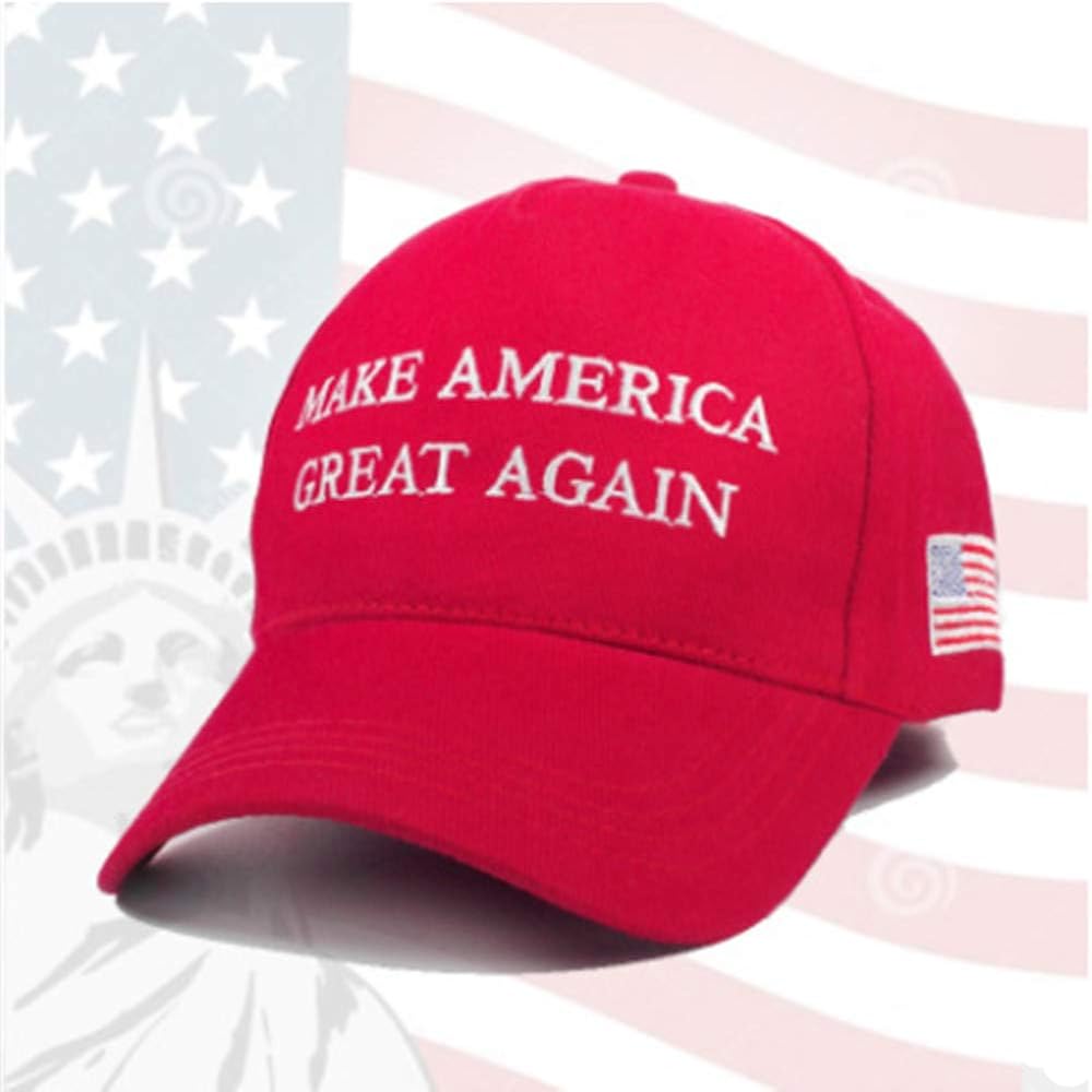 Amazon | MAGA Hat Make America Great Again Donald Trump スローガン