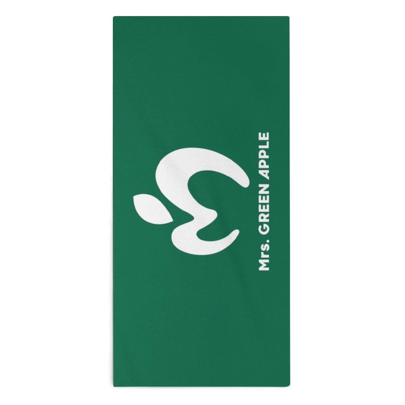 Amazon｜ミセス・グリーン・アップル タオル フェイス 速乾 吸水 耐久