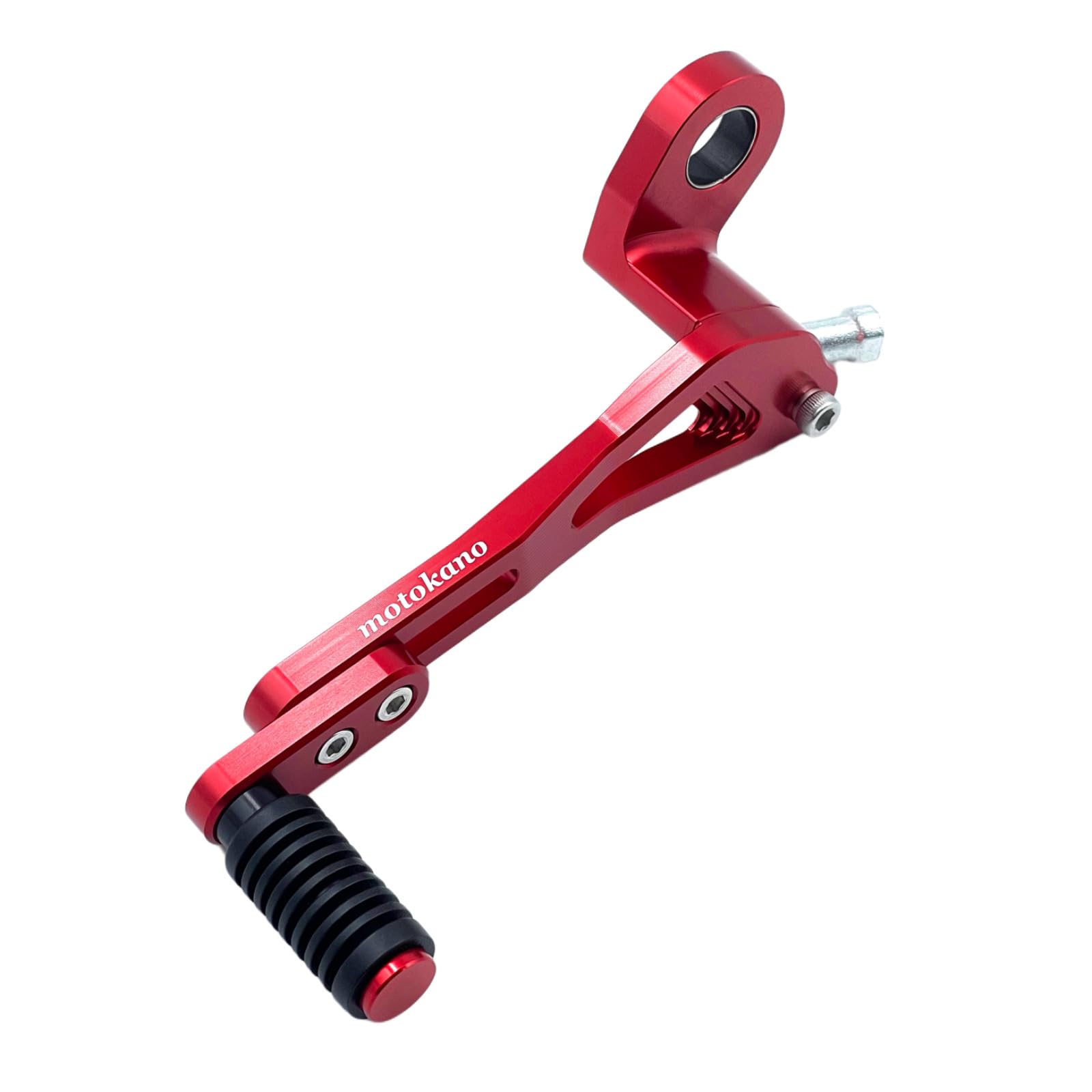 Amazon | motokano シフトペダル ZX4R ZX4RR（2023-）ZX25R（2020-2023