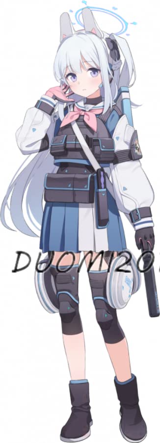 Amazon.co.jp: ブルーアーカイブ Blue Archive 月雪 ミヤコ (Tsukiyuki