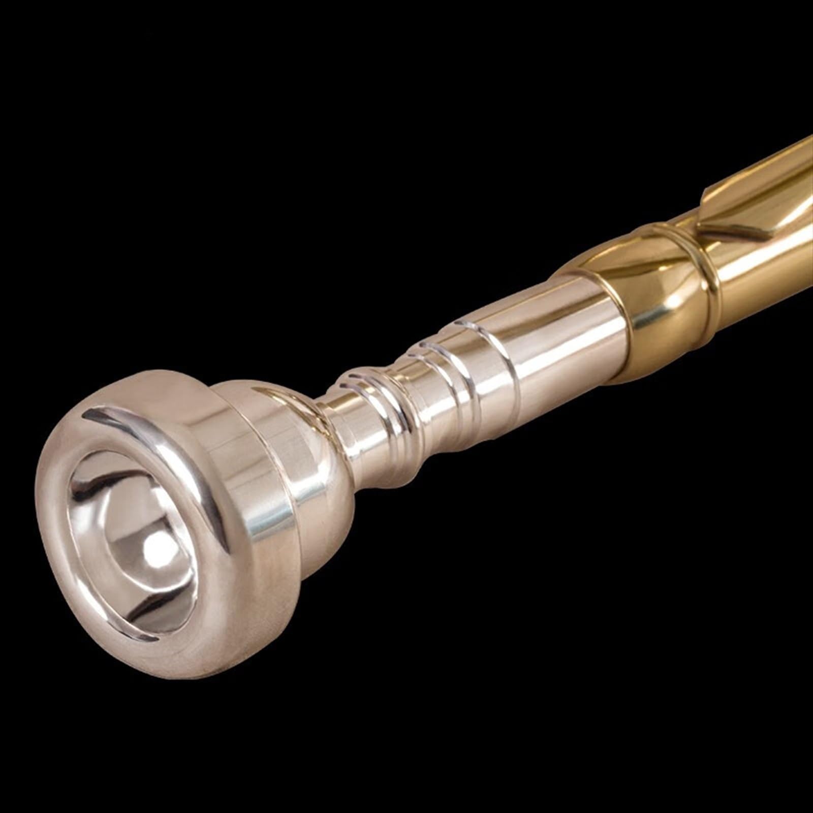 Amazon | トランペット トランペット 楽器 Bフラットトランペット 3音