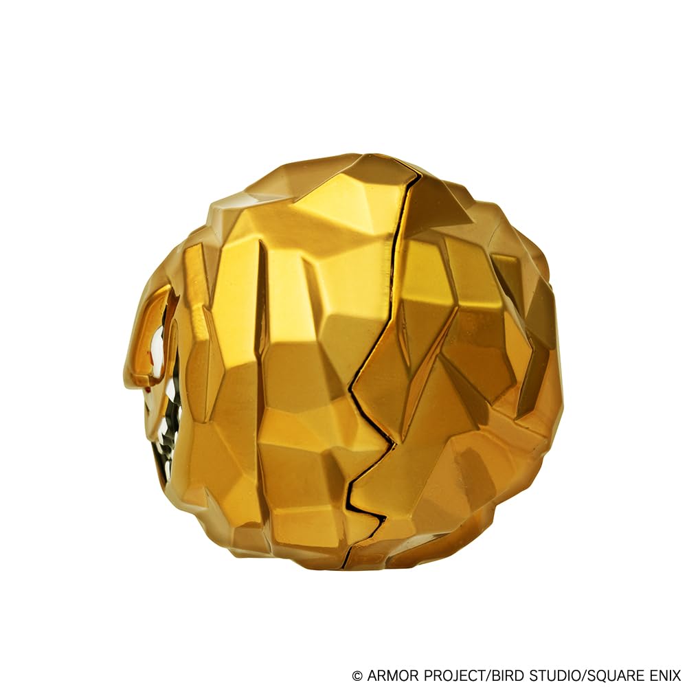 Amazon.co.jp: ドラゴンクエスト メタリックモンスターズギャラリー