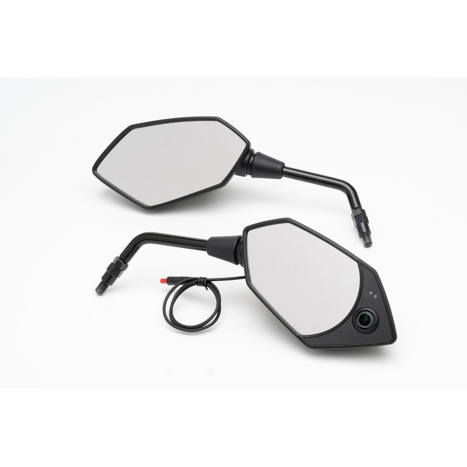 Amazon.co.jp: ディーライド(D-ride) ミラー一体型ドライブレコーダー