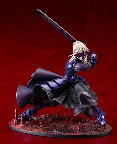 Amazon | Fate/stay night セイバーオルタ~卑王鉄槌(ヴォーディガーン