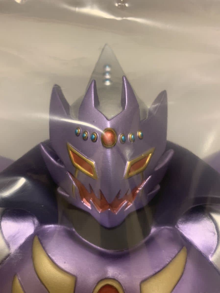 Amazon | スパイスシード 大魔王サタン 実体化 ファイブスタートイ NSC