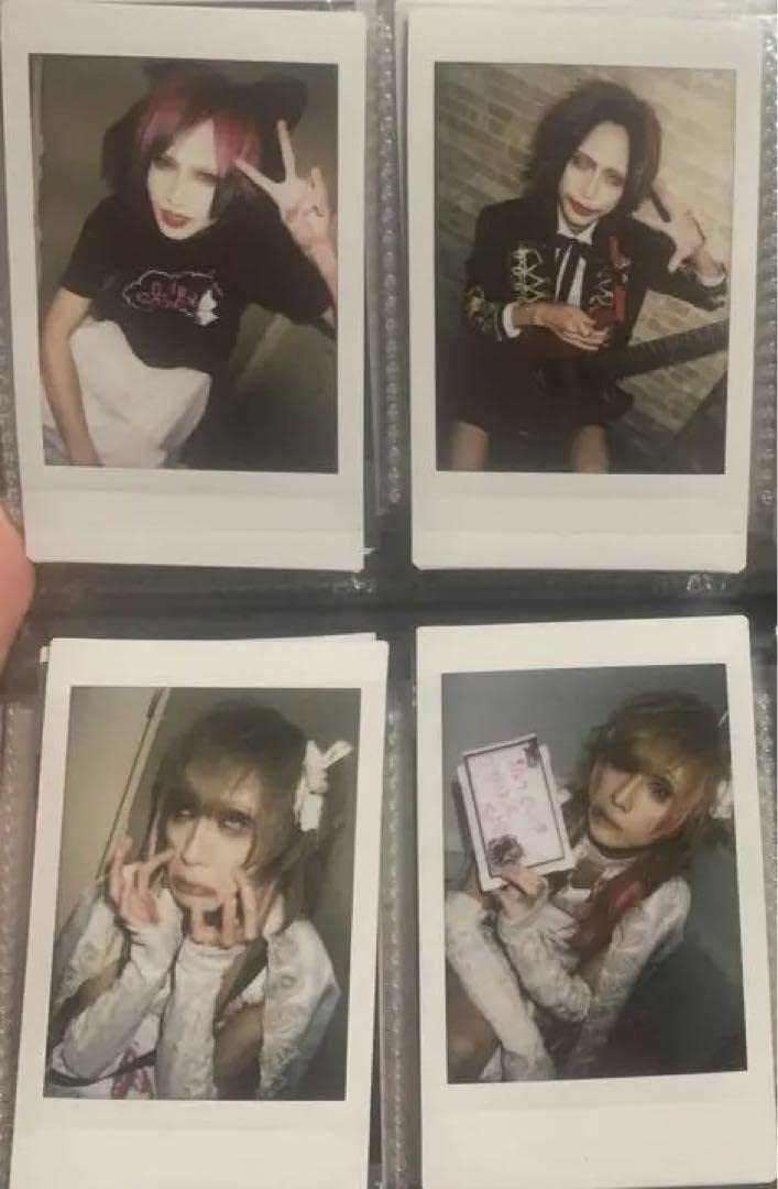 Amazon.co.jp: 0.1gの誤算 水田魔梨 過去チェキ : ホーム＆キッチン