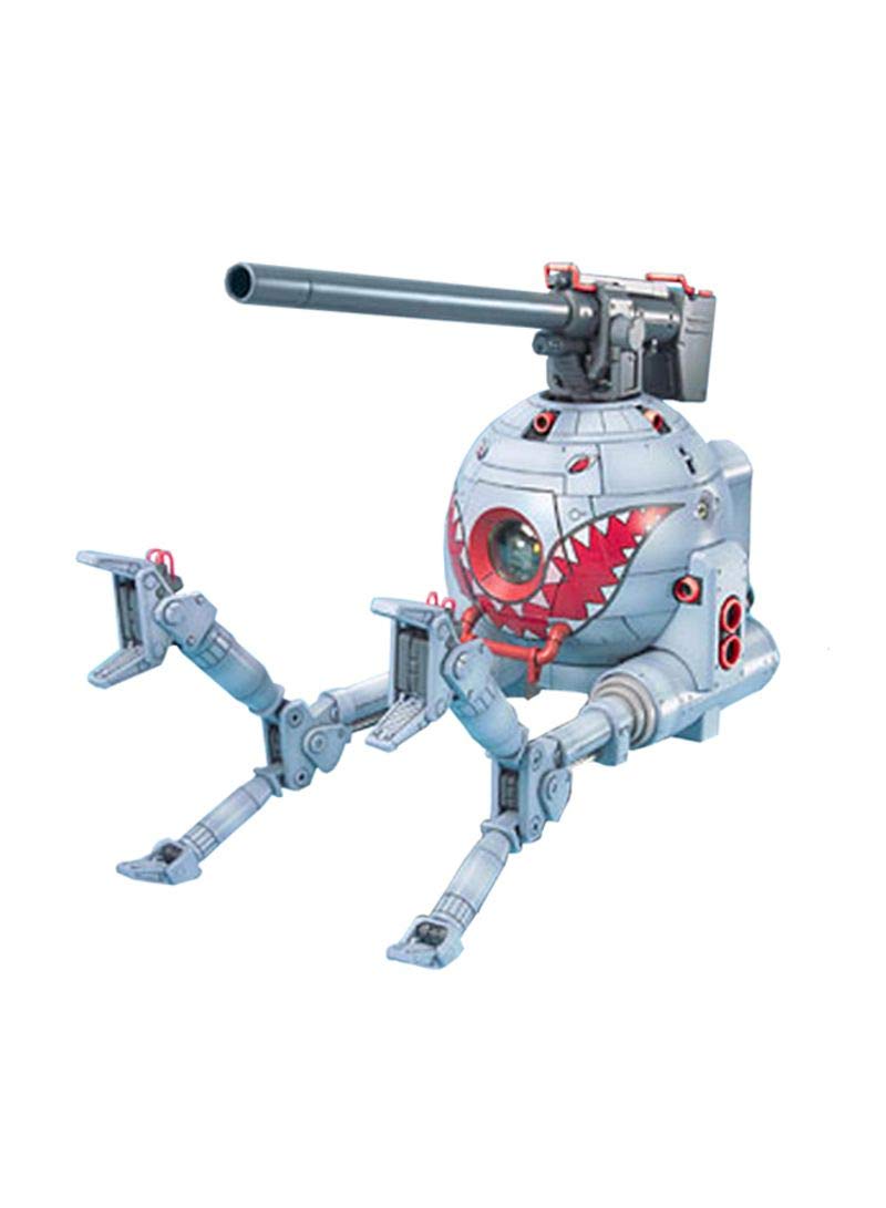 Amazon | MG 1/100 RB-79 ボール (シャークマウスマーキング仕様