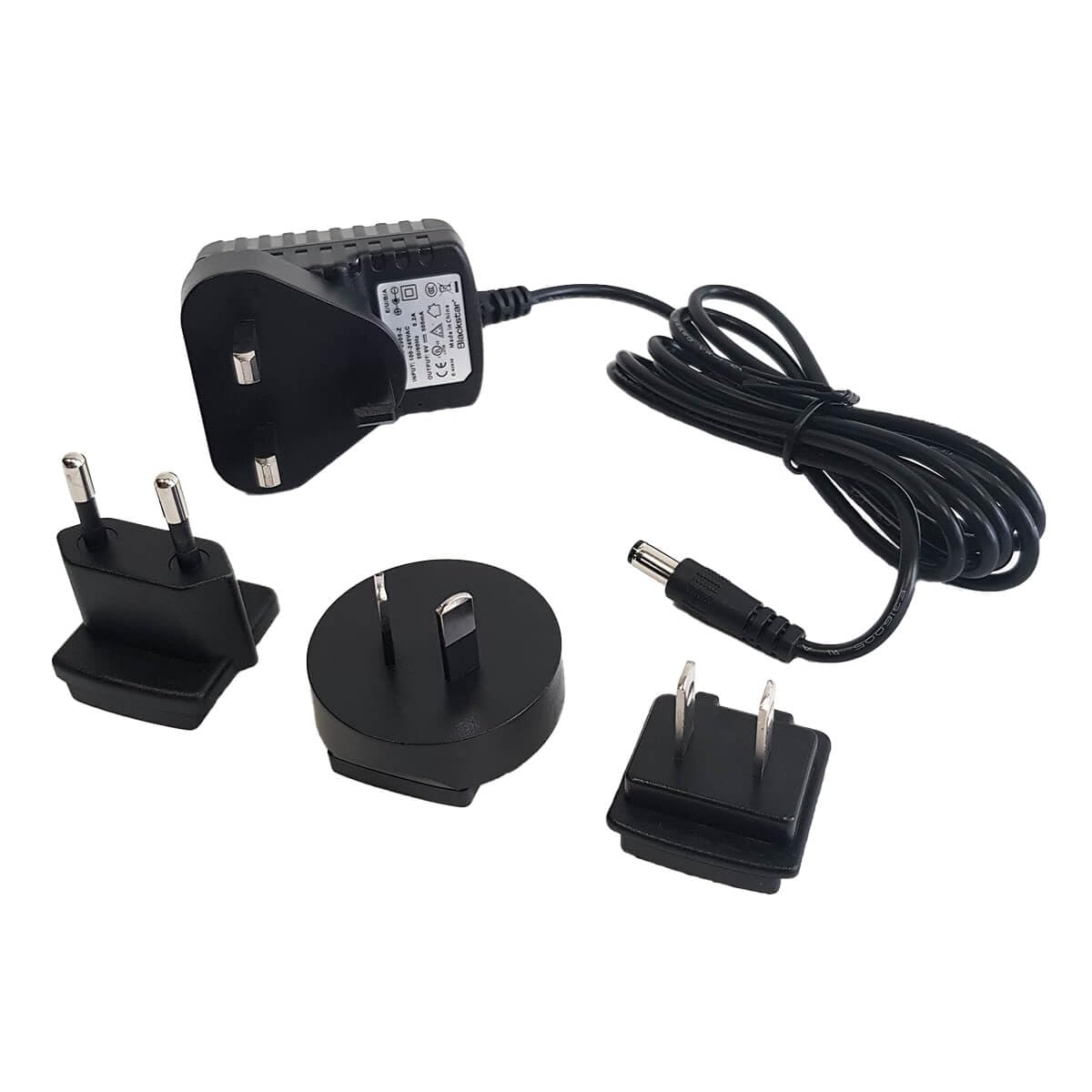 Amazon | ブラックスター BLACKSTAR LIVE LOGIC USB MIDI CONTROLLER 6